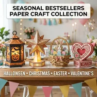 Seasonal Bestsellers