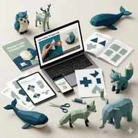 PaperProfit MasterKit